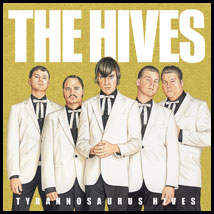 The hives