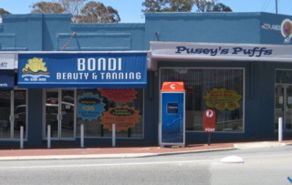 Bondi Tanning