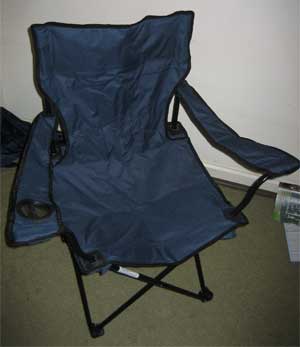 campingchair