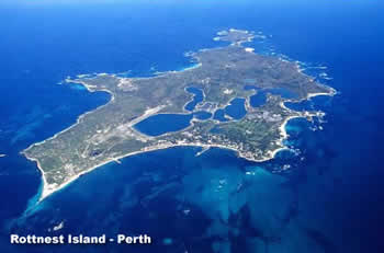 Rottnest Island